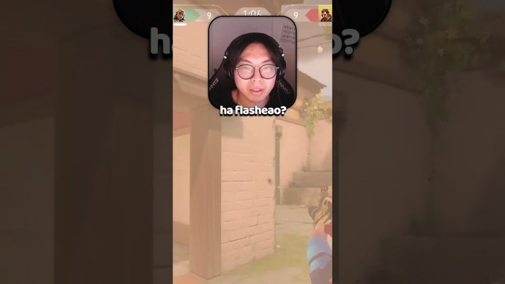 ME TILTEO CON UNO DE MI EQUIPO #humor #twitch #troll #shorts