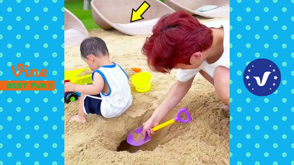 New Funny and Fail Videos 2023 ๐ Cutest People Doing Funny Things ๐บ๐ Part 60