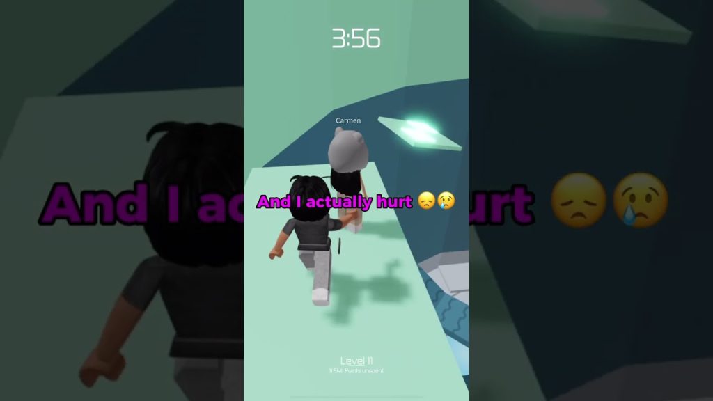 Felicia and Patricia are at it again 🤣😹#funny  #viral  #roblox #relatable