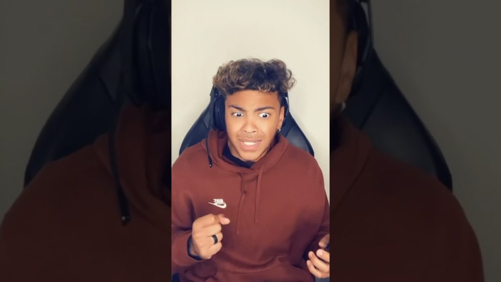 When parents say “we need to talk”…😭💀#comedy #viral