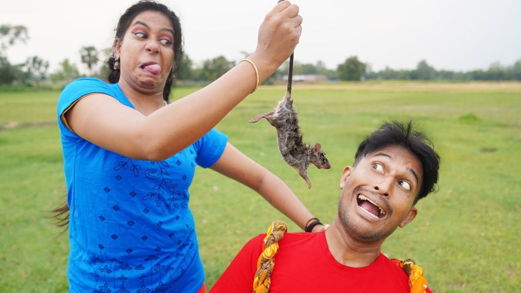 Very Special Funniest Fun Comedy Video 2023😂amazing comedy video 2023 Episode 78 by Funny family