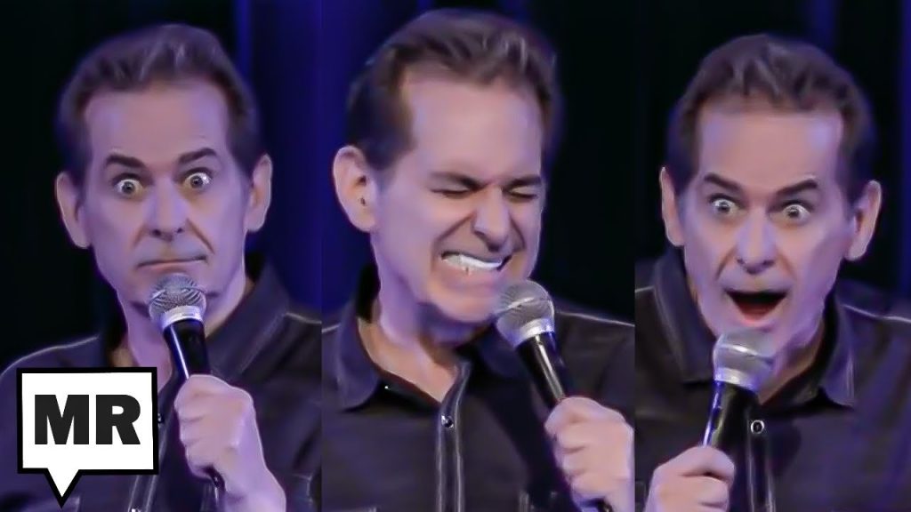 Jimmy Dore Farts Out New ‘Comedy’ Special