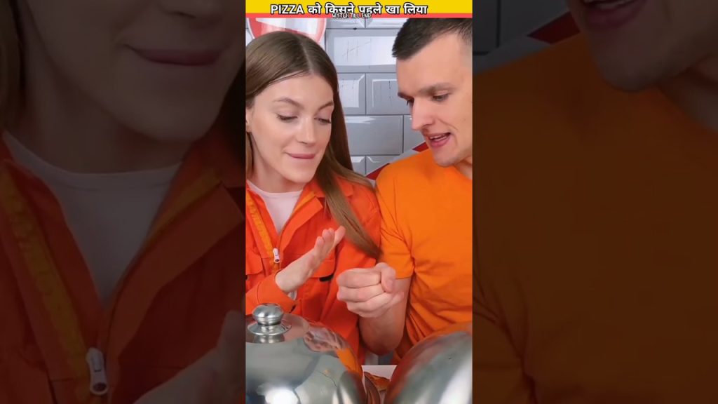 PIZZA 🍕 EATING CHALLENGE || FUNNY VIDEO || #shorts #youtubeshorts #funnyvideo #funnyshorts