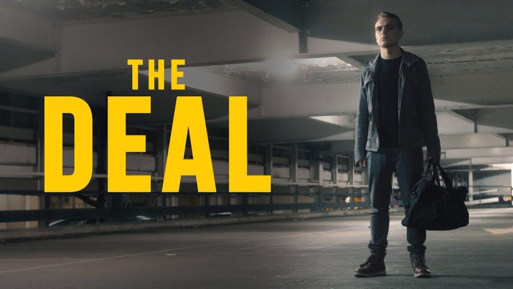 THE DEAL – Short Comedy