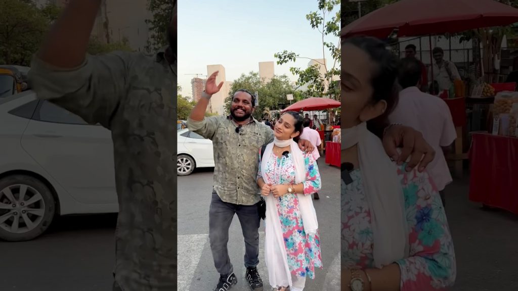 Kissa Paani Puri Ka…🤣 Part 1 #shorts #comedy #funny #content #irfi #yt
