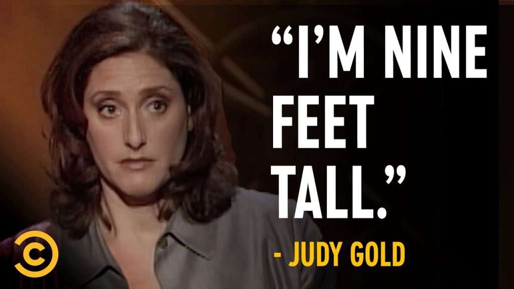 “Performing For the President” – Judy Gold – Full Special