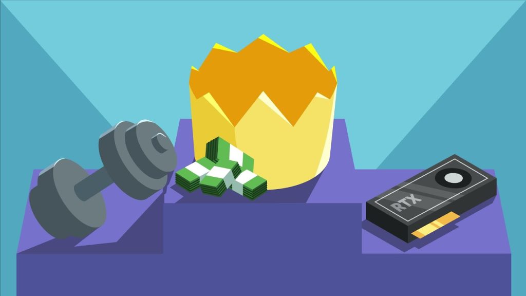 WINNER: The Ultimate Guide to Gaming