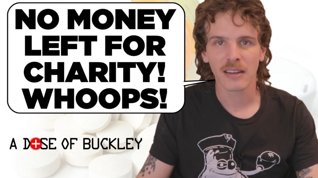 I Told You Creator Clash Was A Joke! – A Dose of Buckley