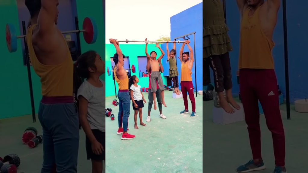 Wait for end🔥💪🏻😅 #youtubeshorts #viral #comedy #funny #funnyviral