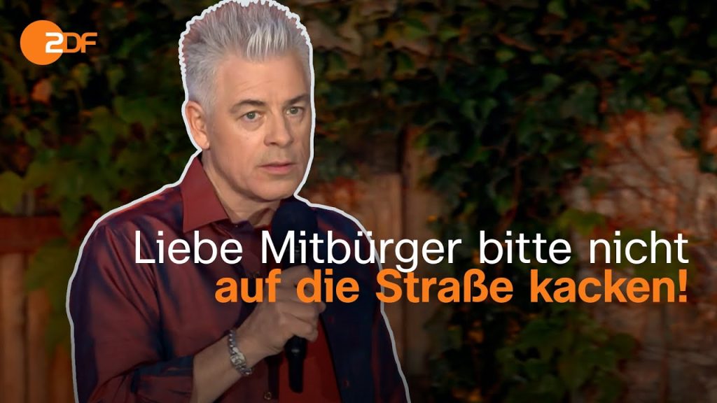 Michael Mittermeier: Uns interessieren nur noch Schlagzeilen I Comedy Sommer
