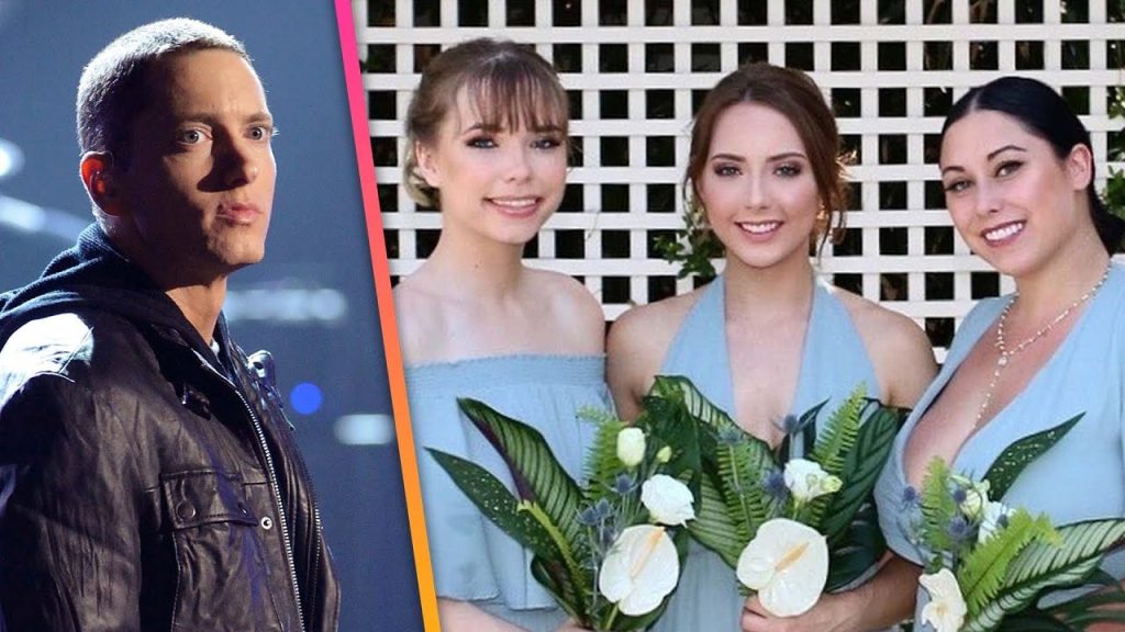 Eminem’s Family Tree: Everything About Alaina, Hailie Jade & Stevie