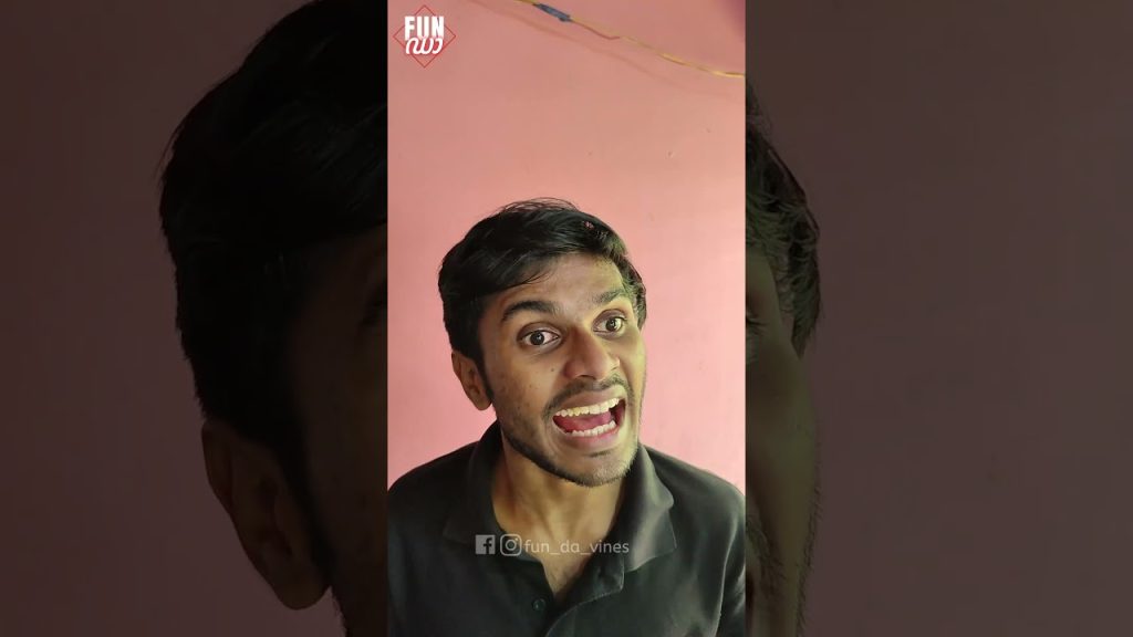 ശാസ്ത്ര മേള 🎆|SCIENCE EXHIBITION |Fun Da |Malayalam Comedy |Shorts|