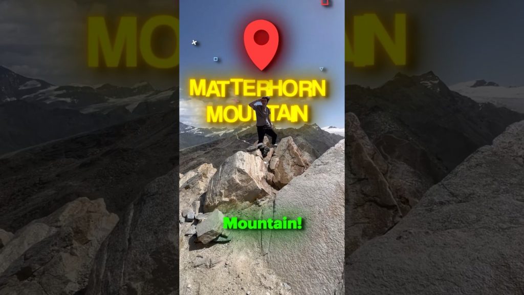 I Hunted a REAL LIFE Yeti… 😰🏔️