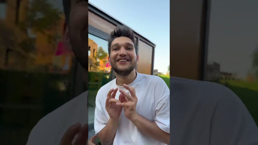 Funny Cleaning Boy 😂👻❤️ #shorts