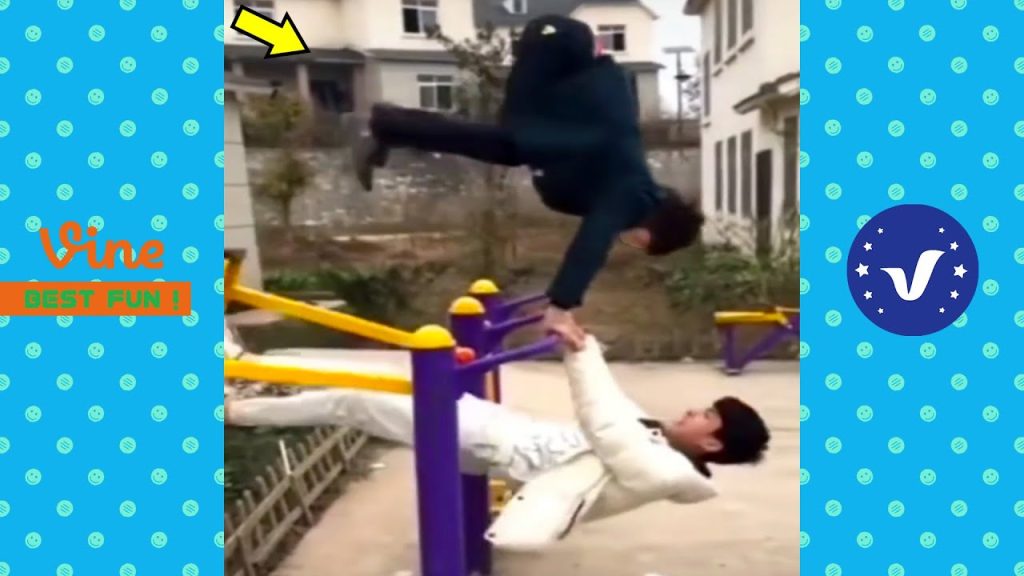 New Funny and Fail Videos 2023 😂 Cutest People Doing Funny Things 😺😍 Part 63
