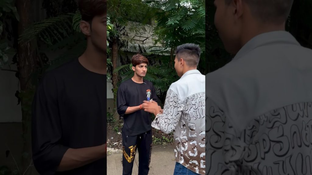 Isko bolte h business 😂 #shorts #funny