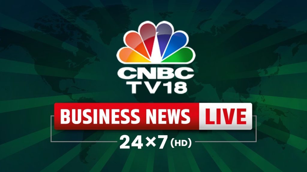 CNBC TV18 24×7 HD LIVE | Indian Business News Live | Share Market Updates | Sensex & Nifty News