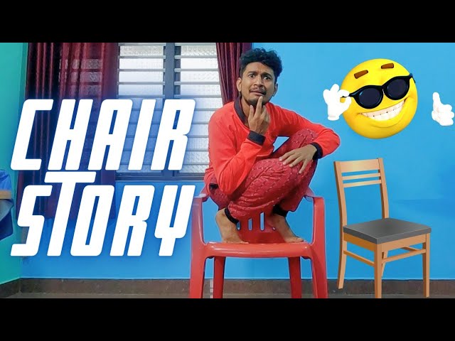 Chair Story 🥲 | Malayalam Vine | Ikru