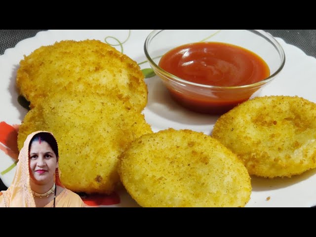 #Bread cheese kachori #tasty kachori #kachori #recipe