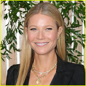 Gwyneth Paltrow Reveals the Drug Store Moisturizer She Recommends & It’s On Sale for $15