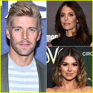 Kyle Cooke Seemingly Accuses Bethenny Frankel of Taking Advantage of Raquel Leviss