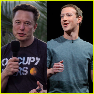 Elon Musk Says He’ll Be Fighting Mark Zuckerberg, Live-Streaming on X