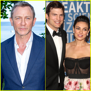 Celebrities Who Aren’t Leaving Their Children Any Inheritance Money (Their Net Worths Range From $20 Million to $5.1 Billion)