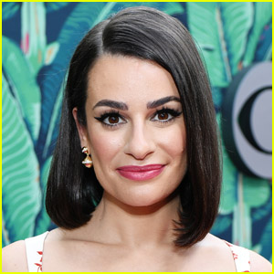 Lea Michele Celebrates Son Ever’s 3rd Birthday Months After Health Scare