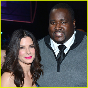 Sandra Bullock’s ‘Blind Side’ Co-Star Quinton Aaron Defends Her Against Calls to Revoke Her Academy Award