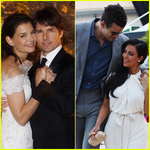 The Most Expensive Celebrity Weddings of All Time, Ranked From Lowest to Highest Cost