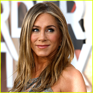 Jennifer Aniston Reveals Who She’s Currently Sleeping With, Why Relationships Are Difficult for Her & More