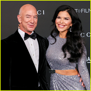 Jeff Bezos & Lauren Sanchez Commit To Donate $100 Million In Aid For Maui Wildfires