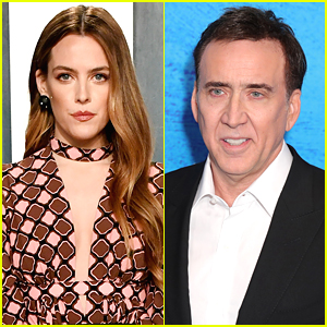 Riley Keough Would Love To Work With Former Stepfather Nicolas Cage