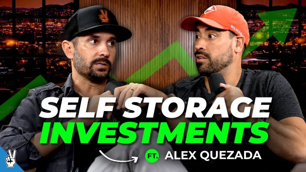 Self Storage Investing | Compound Your Wealth
