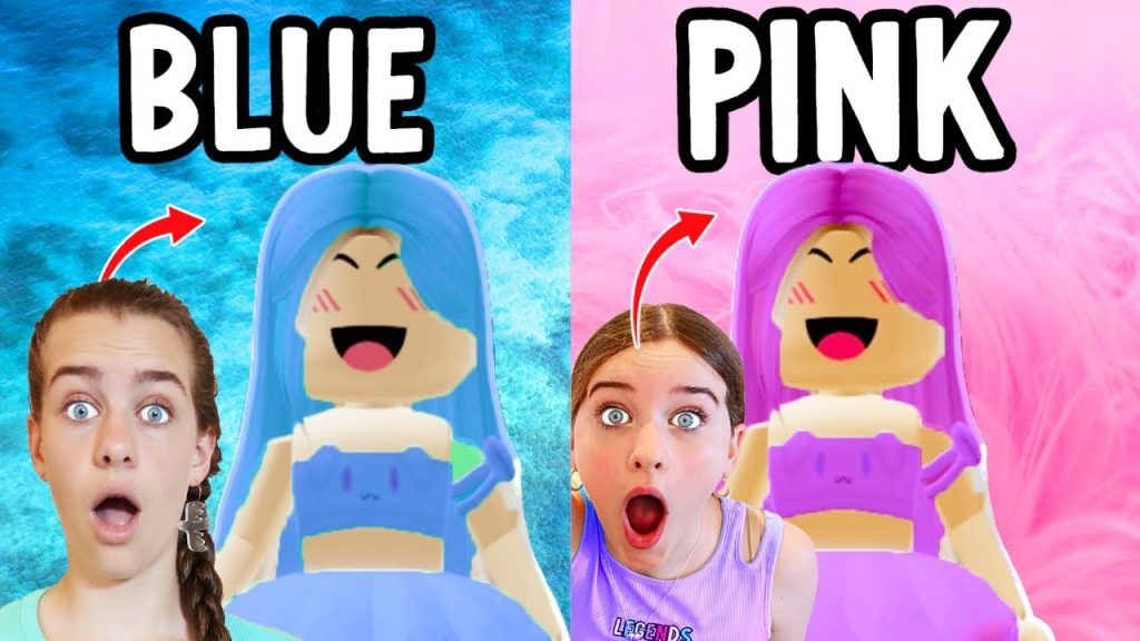 HIDE ONLY IN YOUR COLOR (secret spot) Gaming w/ The Norris Nuts