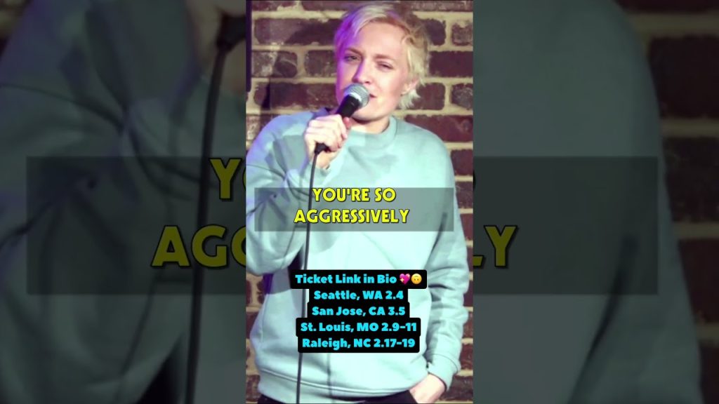WTF are your pronouns? #Comedy #Pride #LgBtQ #lol
