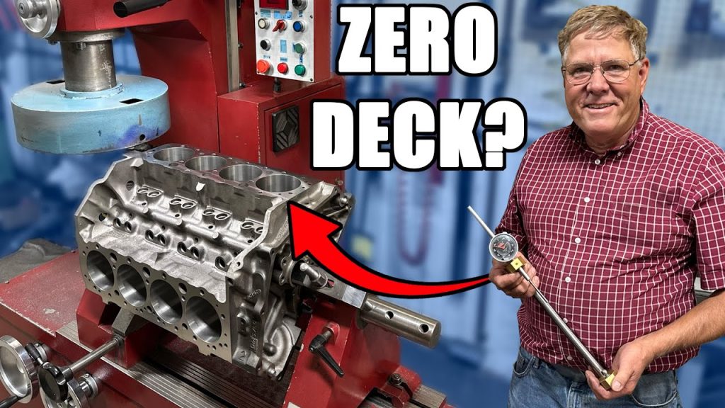 YOU Wanted MORE Compression, So We Decked The 383 Stroker!
