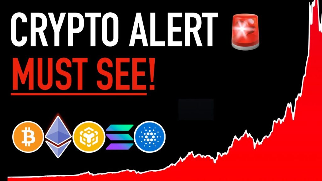 ALERT: Attention All Crypto Investors – Must See! 🚨
