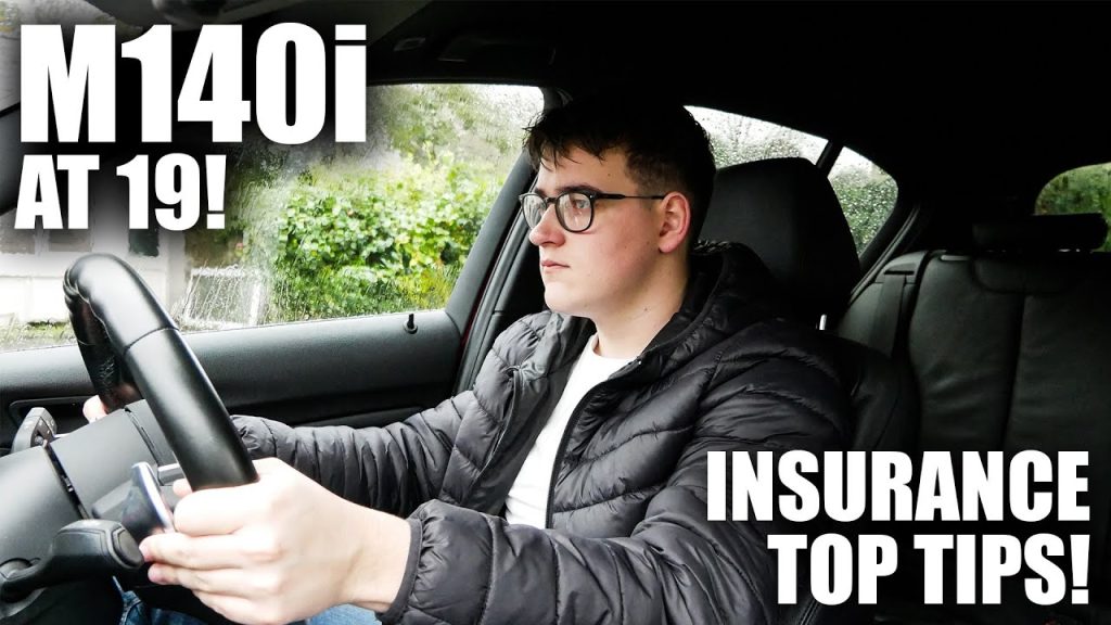 M140I AT AGE 19 – How did I insure it? *INSURANCE TIPS*