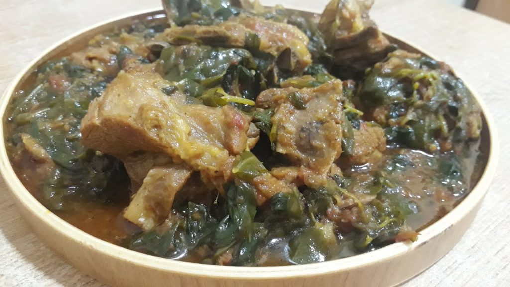 KULFA KA SAAG | MUTTON KULFAY KA SAAG | GREEN VEGETABLE RECIPE  | HEALTHY FOOD RECIPE