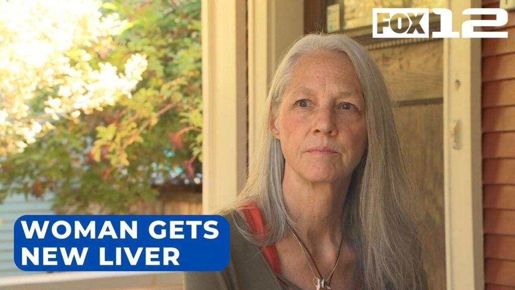 OHSU helps save Portland woman’s life using new technology