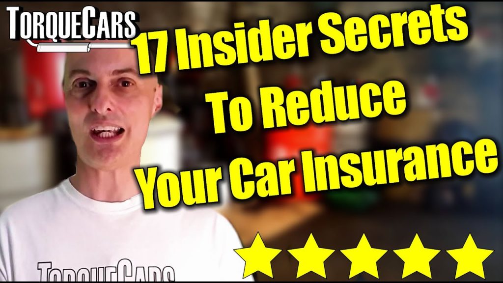 Insider Secret Cheap Car  Insurance Tips[How Insurance Works Exposed]