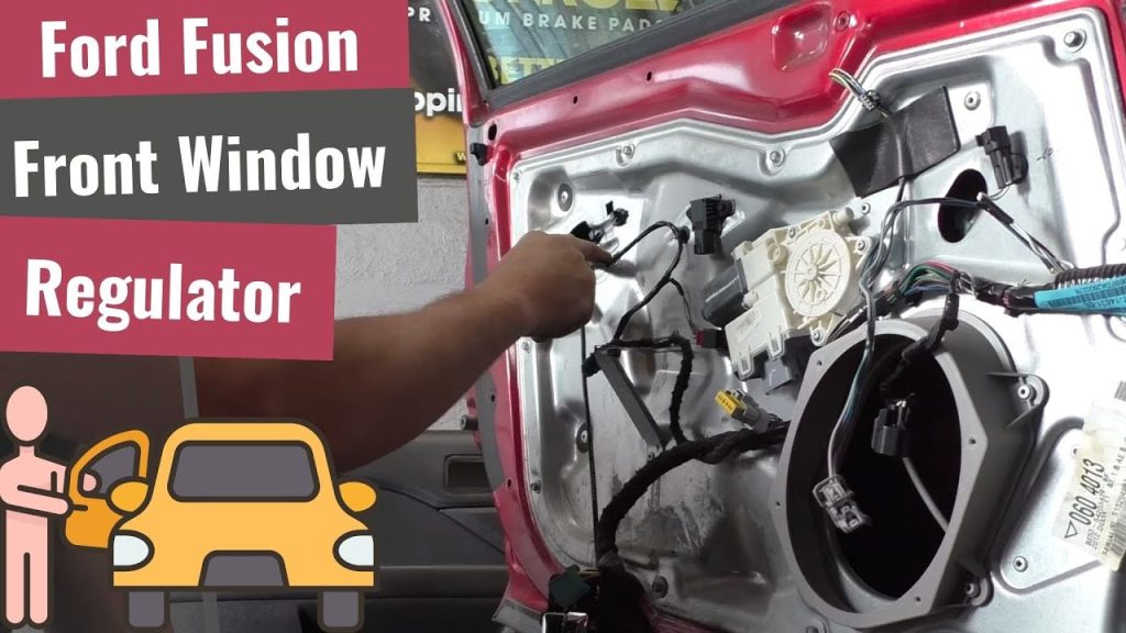 Front Door Deconstruction – Fusion Edition