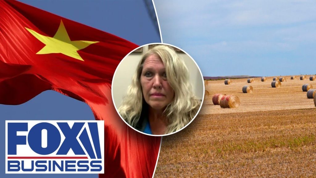 ‘FED UP’: Michigan community ‘fought’ to prevent land grab by Chinese firm