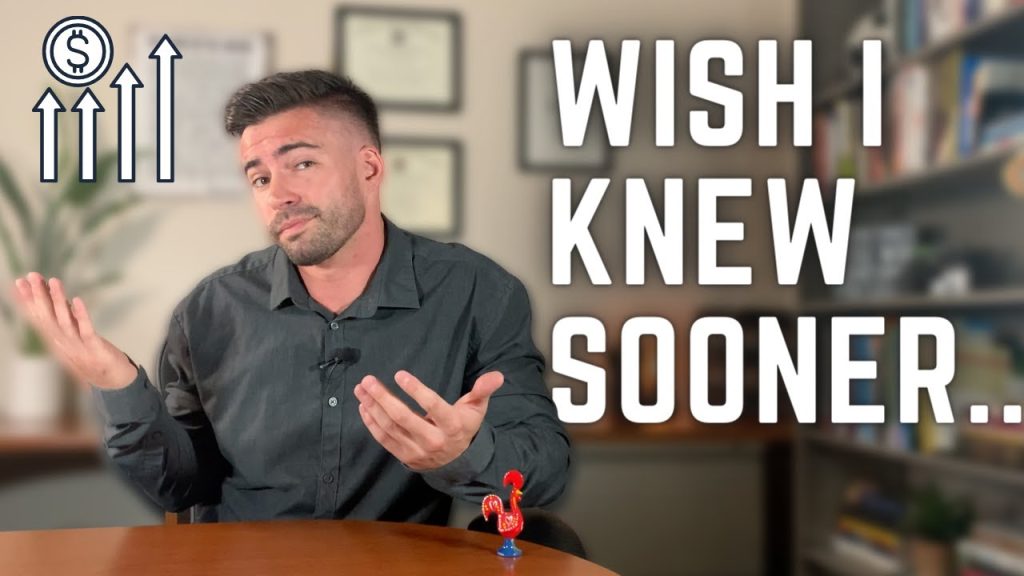 What I’ve learned from 15 years of investing (10 lessons in 10 minutes)