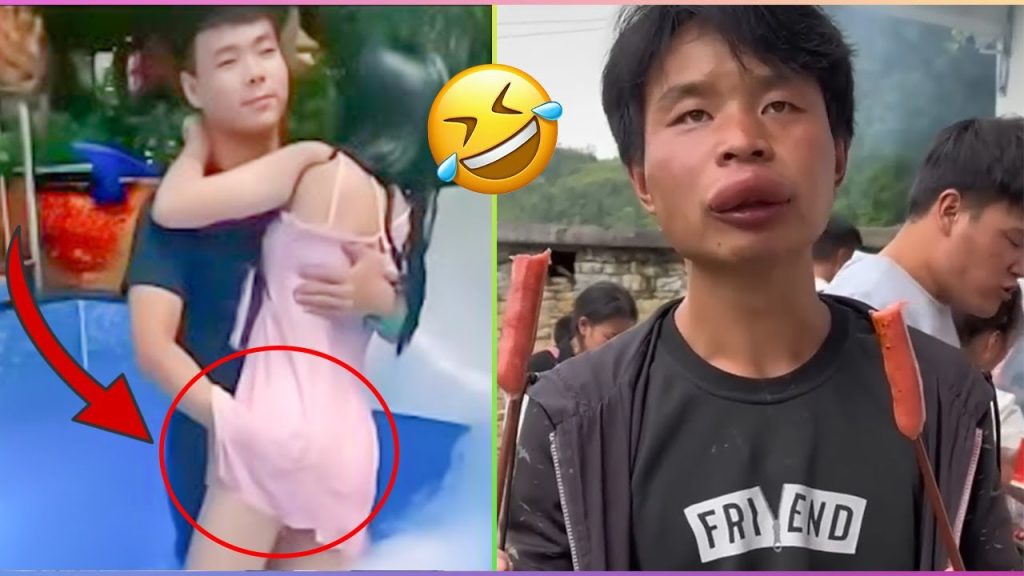 Best Funny People Doing These Things – Try Not To Laugh 😆😂🤣#531