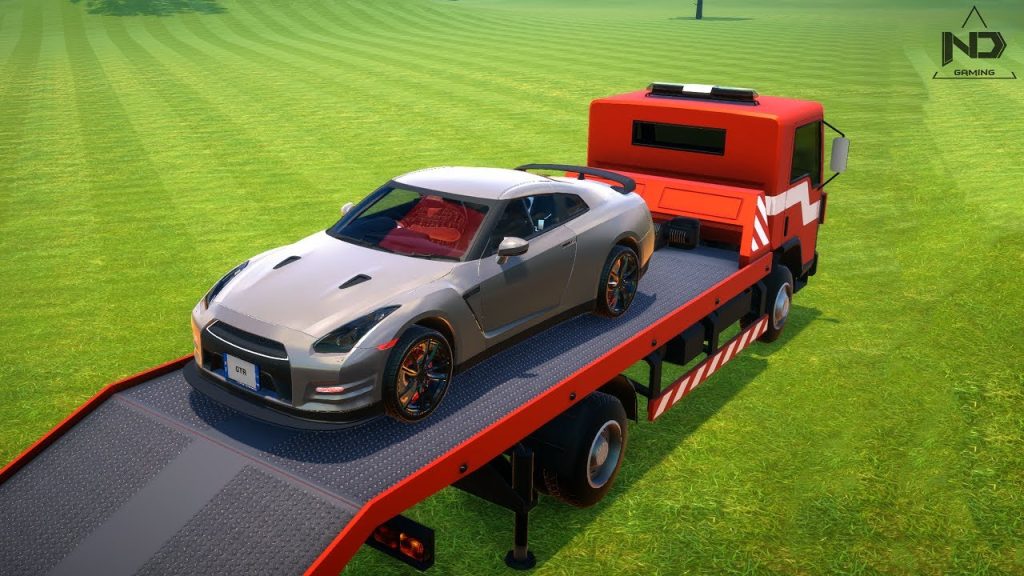Car For Sale Simulator 2023 #12 – Chiếc Xe Siêu Mạnh, Siêu Hiếm Tại D Supper
