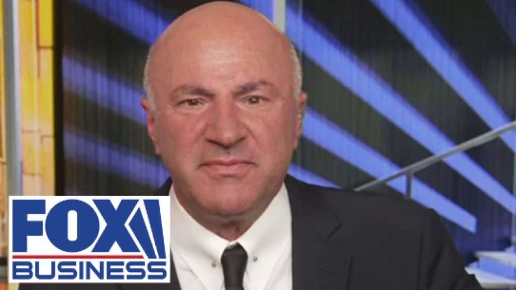 Kevin O’Leary: ‘This is causing some real chaos’