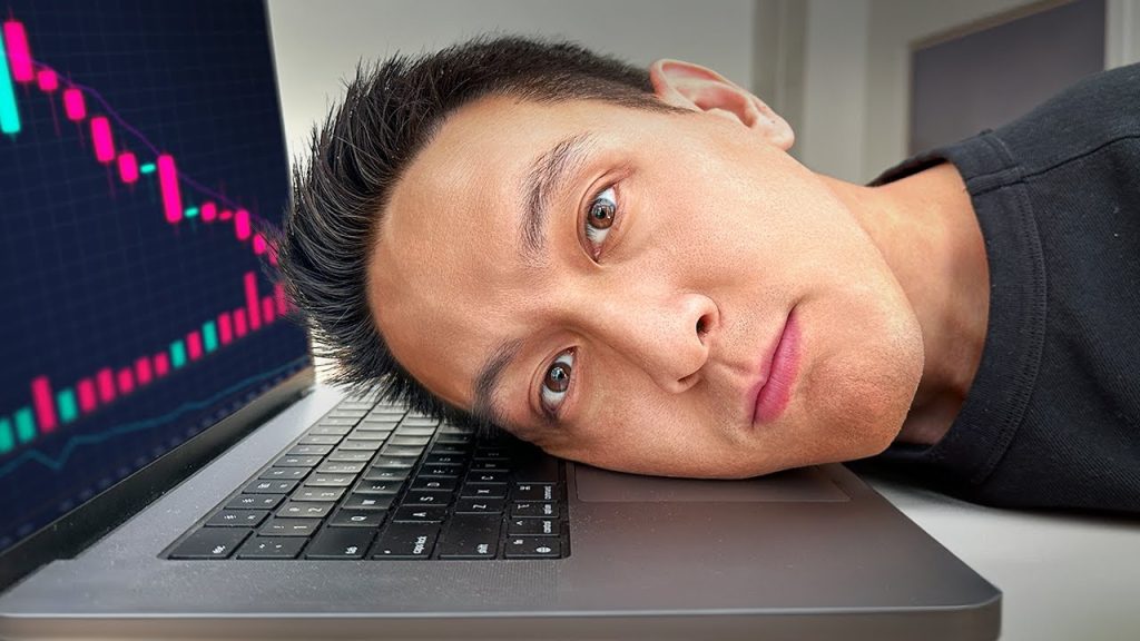 8 Beginner Investing Mistakes I’ll Never Make Again (After 10 Years of Experience)