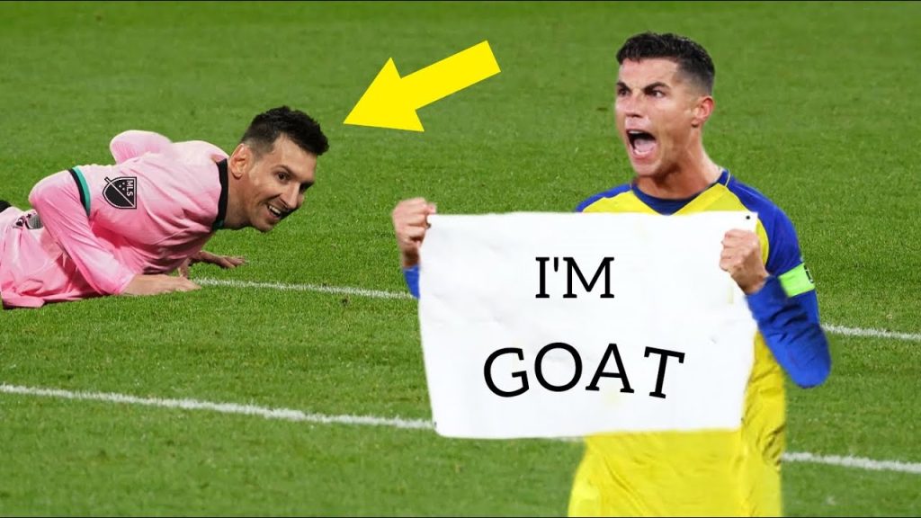 Comedy Football! Funny Moments